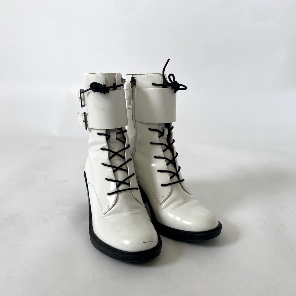 Nine West - 40th Anniversary Capsule Collection Boots